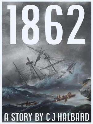 cover image of 1862